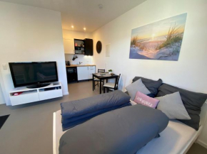 Skyview-Suite - Umweltfreundlich betrieben